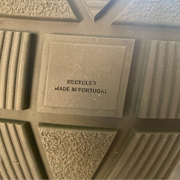 BRAND NEW (w/Box & Dust Bag) GANNI Rubber Boots - Size 10 - Style S1526 - Picture 14 of 16